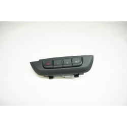 2013-2016 AUDI ALLROAD POWER MEMORY SEAT SWITCH BUTTONS OEM