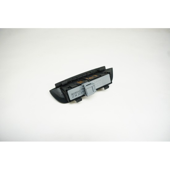 2013-2016 AUDI ALLROAD POWER MEMORY SEAT SWITCH BUTTONS OEM