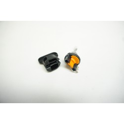 2017 Volkswagen Golf Alltrack High Beam Bulb Socket 5GM941319