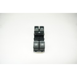 2010-2014 Volkswagen GTI Master Window Control Switch 5K4959857