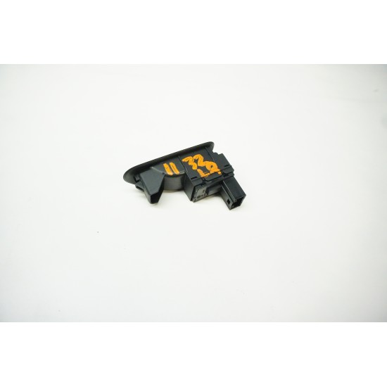 2010-2014 Volkswagen Golf GTI Rear Driver Side Window Switch and Trim 5K0959855