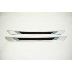 2010-2014 VW Golf 4 Door Sill Scuff Gaurd Set 5K4853537R
