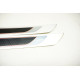 2010-2014 VW Golf 4 Door Sill Scuff Gaurd Set 5K4853537R
