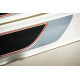 2010-2014 VW Golf 4 Door Sill Scuff Gaurd Set 5K4853537R