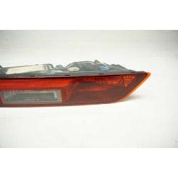 2018-2020 AUDI Q5 Bumper Mounted Rear Left Brake Light / Tail Lamp 80A-945-069-A