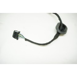 18-20 AUDI Q5 Rear Bumper Tail Light Harness 80A971104T OEM 18-20 AUDI Q5 Rear Bumper Tail Light Harness 80A971104T OEM