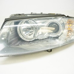 2004 2005 AUDI A8L Xenon Headlight Lamp Assembly Left 4E0941029P