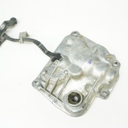 2017 2018 Audi A4 Transmission Selector Sensor and Cover Plate 0CK927431E