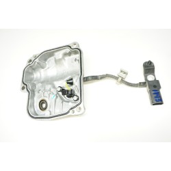 2017 2018 Audi A4 Transmission Selector Sensor and Cover Plate 0CK927431E