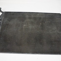 2004 2005 AUDI A8 4.2L V8 Air Conditioning AC Condenser 4E0260401K OEM