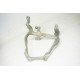 2004 - 2008 Audi A8 A8L Air Suspension Compressor Bracket
