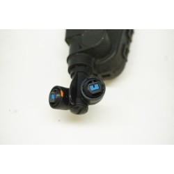 2004 2005 AUDI A8 Headlight Washer Jet Left 4E0955965A