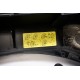 2004-2010 Audi A8 Emergency Roadside Scissor Jack 4E0011031A