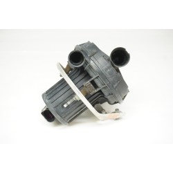 2004 Audi A8 4.2L V8 Secondary Air Pump SAI 078-906-601-G