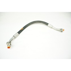 D3 Audi A8 Compressor to Condenser Air Conditioning Hose 4E0260701N 2004-2007