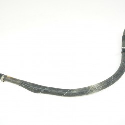 2004-2010 Audi A8 Hydraulic Power Steering Return Hose / Line 4E0422891K