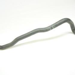 04 - 07 AUDI A8 4.2L V8 - UPPER COOLANT HOSE / LINE 4E0121108N