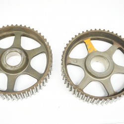 Audi S4 A6 A8 RS6 Timing Belt Cog Set 078109111B OEM