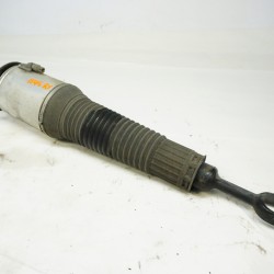 04-10 Audi A8 Right Front Air Suspension Shock Strut 4E0616040AF OEM