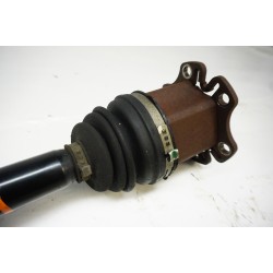 2004-2009 Audi A8 Left Front Axle Shaft Assembly 4E0-407-271-N OEM