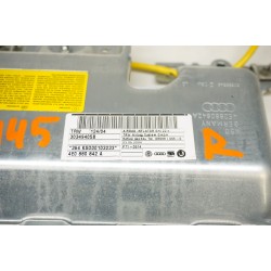 2004-2010 Audi A8 Passenger Knee Airbag 4E0880842A