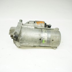 2004-2006 AUDI A8 4.2L V8 Engine Starter Motor 077911023J