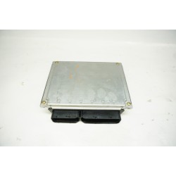 D3 Audi A8 Air Suspension Control Module 4E0-910-553-H TESTED