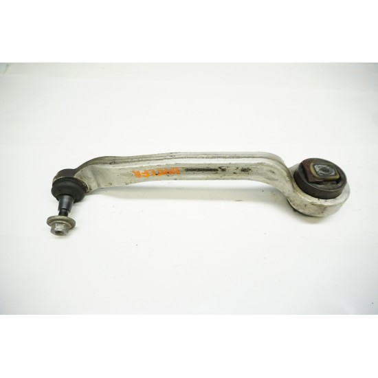 04-10 AUDI A8 Front Lower Rearward Control Arm Left 4E0-407-693-N