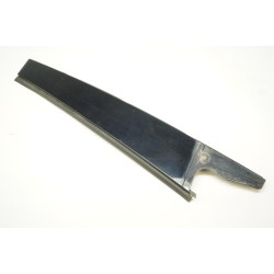 2013-2016 Audi A4 Allroad Left Rear Exterior B Pillar Trim 8K0-839-901-Q