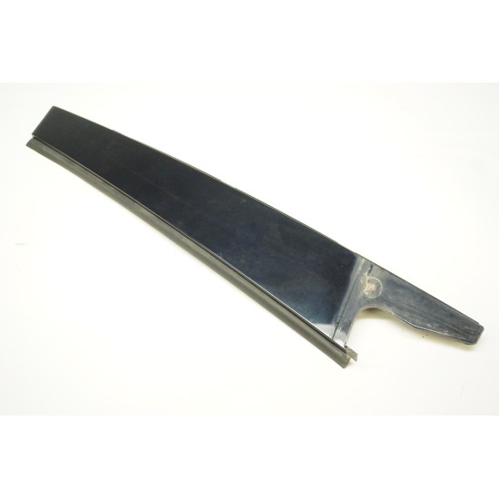 2013-2016 Audi A4 Allroad Left Rear Exterior B Pillar Trim 8K0-839-901-Q