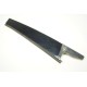 2013-2016 Audi A4 Allroad Left Rear Exterior B Pillar Trim 8K0-839-901-Q