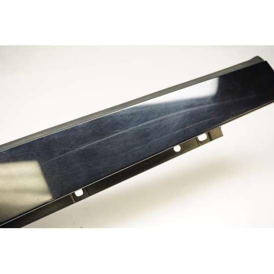2013-2016 Audi A4 Allroad Left Rear Exterior B Pillar Trim 8K0-839-901-Q