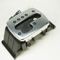 04-10 Audi A8 Transmission Gear Position Indicator 4E1713111A