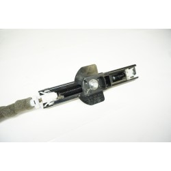 2004-2010 AUDI S8 Front Seat Belt Power Height Adjusting Motor 4E0-857-833-A