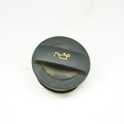 2004-2006 Audi A8 4.2L V8 Oil Fill Cap 06C103485L