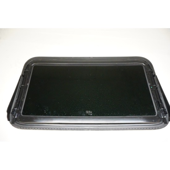 2004-2010 Audi A8 Sunroof Glass 4E0877071