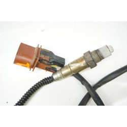 2004-2006 Audi A8 4.2L V8 Front Upstream Oxygen Sensor 077906265AB