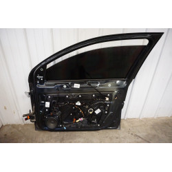 10-14 Volkswagen Golf GTI Passenger Front Door 5K4831056H