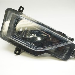 2017 - 2019 Volkswagen Alltrack Passenger Fog Light Lamp 510941662D