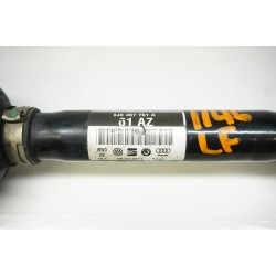 2011-2015 Audi TT Front Axle Shaft Left 8J0407761A OEM