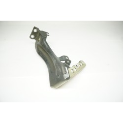 MKII Audi TT Driver Side Fender Support  Bracket Left 8J0-821-135-F