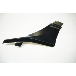 2008-2015 Audi TT Grille Trim Cover Left 8J0807081B