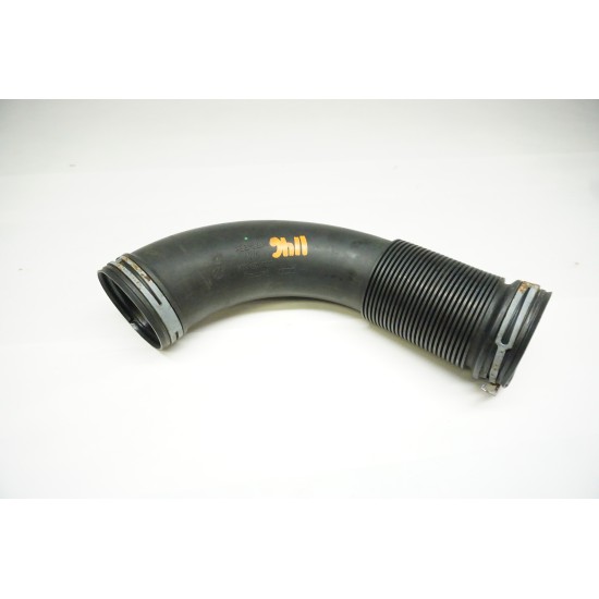 11-15 Audi TT Air Intake Tube Elbow Hose 06J129684