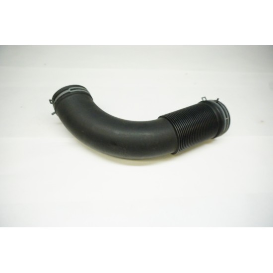 11-15 Audi TT Air Intake Tube Elbow Hose 06J129684