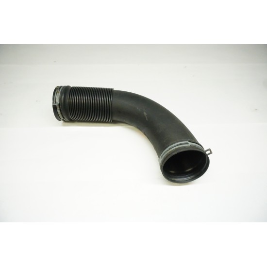 11-15 Audi TT Air Intake Tube Elbow Hose 06J129684