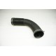 11-15 Audi TT Air Intake Tube Elbow Hose 06J129684