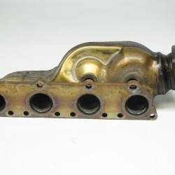 D3 Audi A8 V8 Exhaust Manifold Driver Side 077253033AB