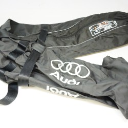 2008-2015 Audi TT Convertible Pass Through Ski Bag 8j7885215