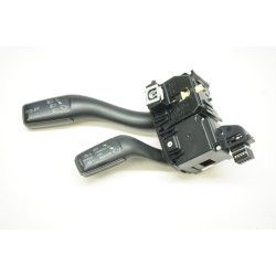 2011-2015 Audi TT Blinker Cruise Column Stalk Switch 8P0953513F
