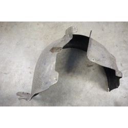 2008-2015 Audi TT Driver Side Front Fender Liner Left 8J0821171B